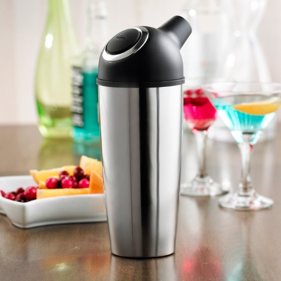 Trudeau koktélshaker 750 ml