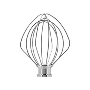 KitchenAid - 6 szálas rozsadamentes acél habverő  4.8 literes tálhoz
