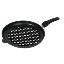 AMT Gastroguss Grillserpenyő 32 cm