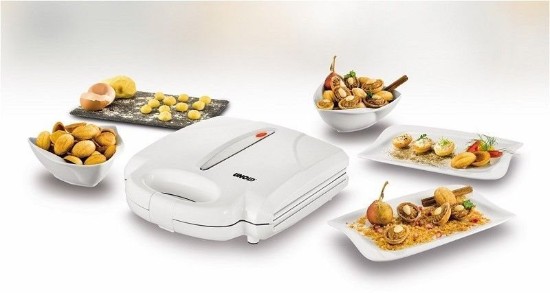 Unold diósütő forma