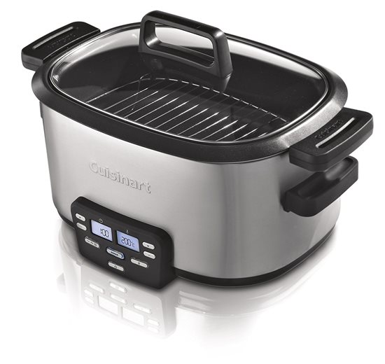 Cuisinart slow cooker
