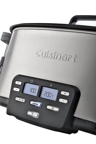 Cuisinart slow cooker