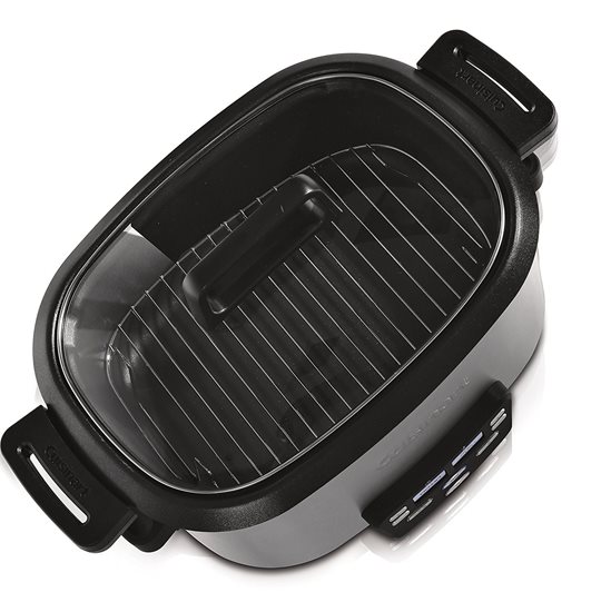 Cuisinart slow cooker