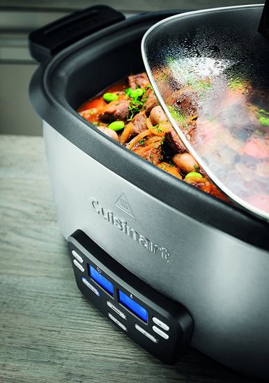 Cuisinart slow cooker