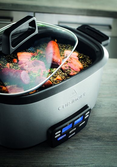 Cuisinart slow cooker