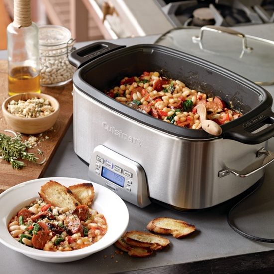 Cuisinart slow cooker