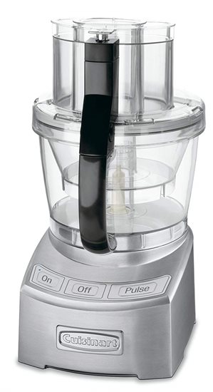 Cuisinart konyhai robotgép