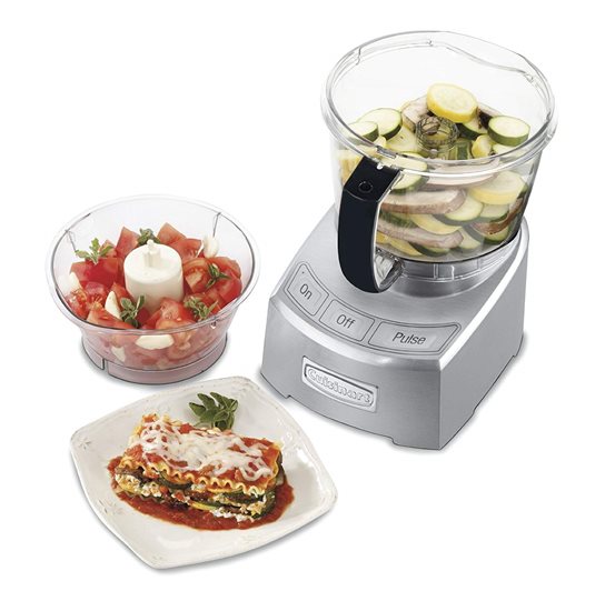 Cuisinart konyhai robotgép