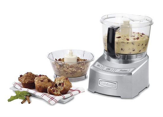 Cuisinart konyhai robotgép