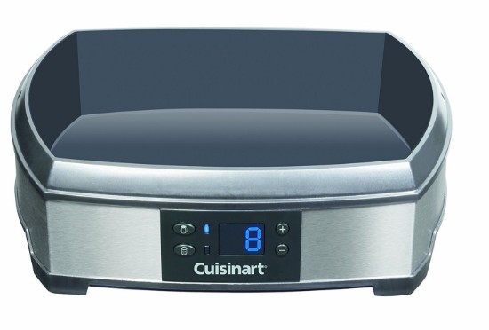 Cuisinart youghurt és tehéntúró készítő gép