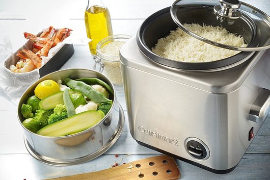 Cuisinart CRC800E elektromos rízsfőző