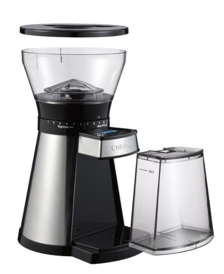 Elektromos kávédaráló, 160 W - Cuisinart