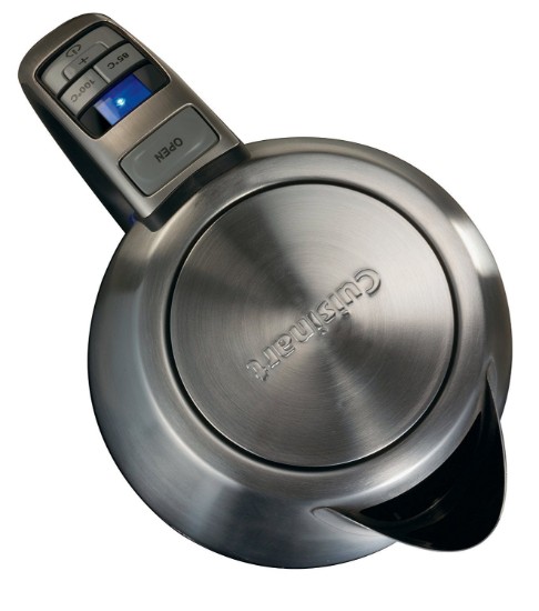 Cuisinart vízforraló 1,7 l, 3000 W