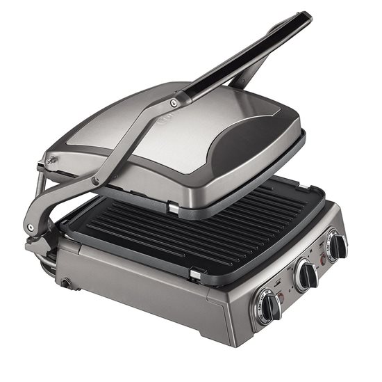 Cuisinart elektromos grillsütő