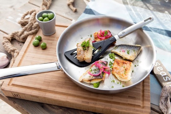 Twin Pure Steel konyhai lapát 30,8 cm - Zwilling