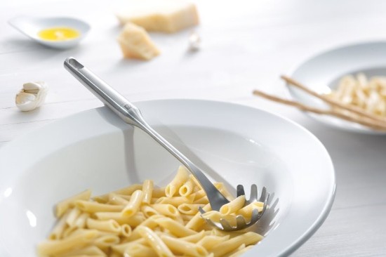 TWIN Pure steel spagetti kiszedő kanál - Zwilling