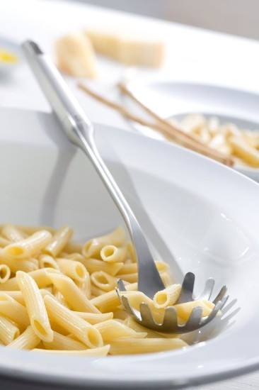 TWIN Pure steel spagetti kiszedő kanál - Zwilling