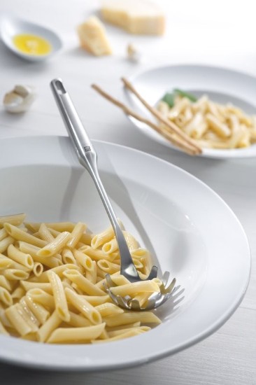 TWIN Pure steel spagetti kiszedő kanál - Zwilling