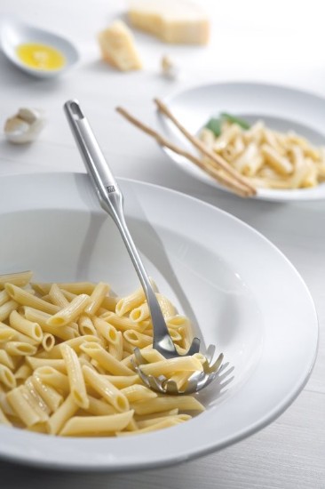 TWIN Pure steel spagetti kiszedő kanál - Zwilling