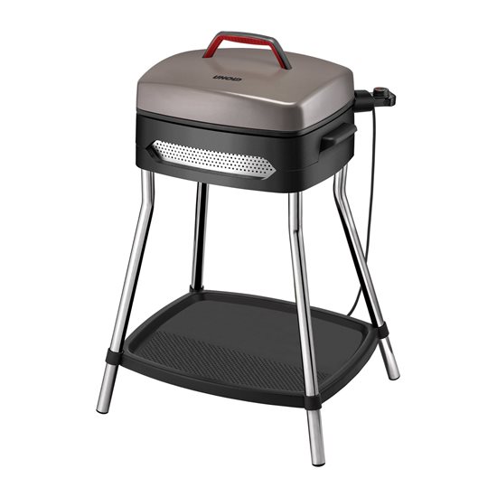 Unold Power Grill elektromos grillsütő