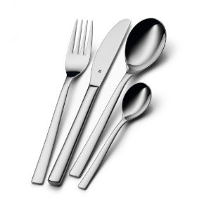 Evőeszköz készlet, 24 részes, "Palermo" - WMF