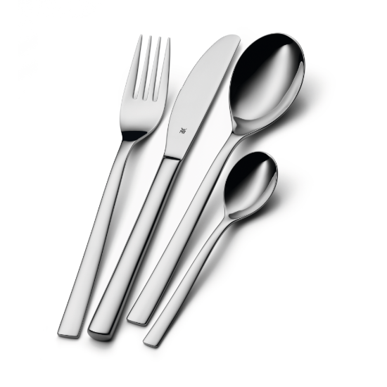 Evőeszköz készlet, 24 részes, "Palermo" - WMF