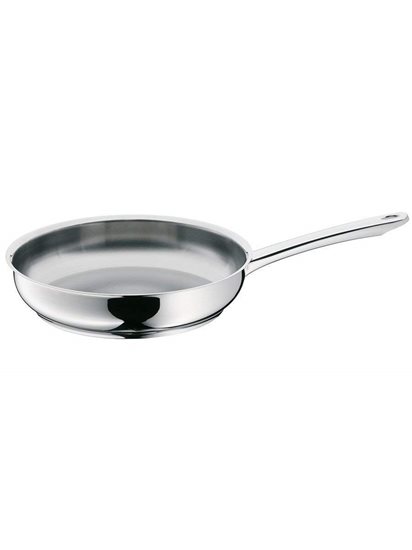 WMF Serpenyő 24 cm inox "Profi"