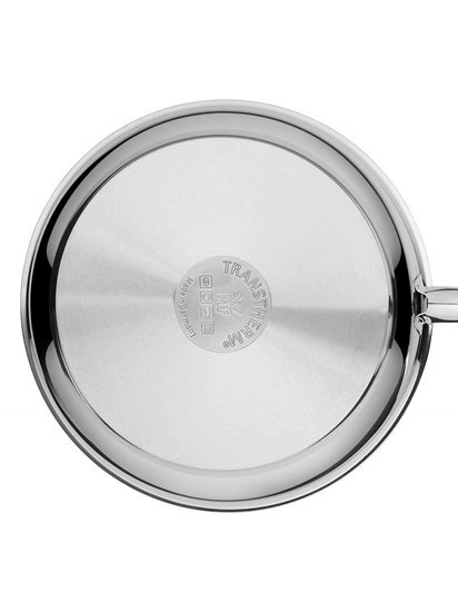 WMF Serpenyő 24 cm inox "Profi"