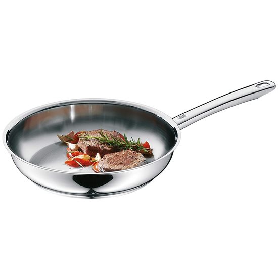 WMF Serpenyő 24 cm inox "Profi"