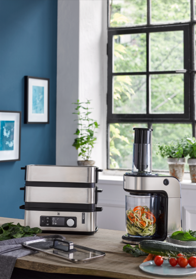 WMF Spirálozó "Kult X" 80 W