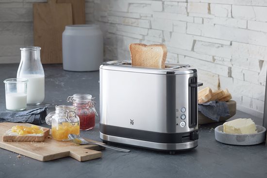 WMF 1 rekeszes kenyérpirító "KITCHENminis®" 600 W