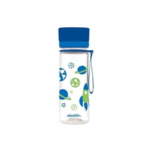 Aladdin Kulacs 350 ml Aveo kék