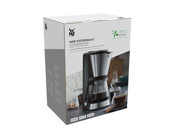 WMF Kávéfőző "KITCHENminis®" 760 W /625 ml