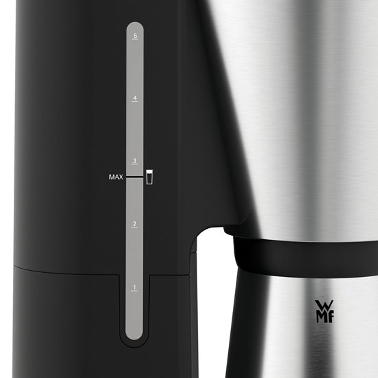 WMF Programozható kávéfőző "KITCHENminis®" 760 W