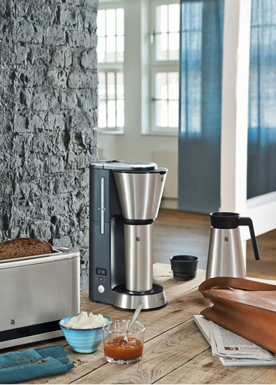 WMF Programozható kávéfőző "KITCHENminis®" 760 W