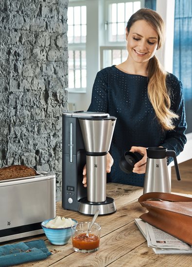 WMF Programozható kávéfőző "KITCHENminis®" 760 W