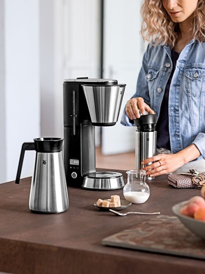 WMF Programozható kávéfőző "KITCHENminis®" 760 W