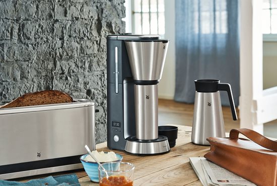 WMF Programozható kávéfőző "KITCHENminis®" 760 W