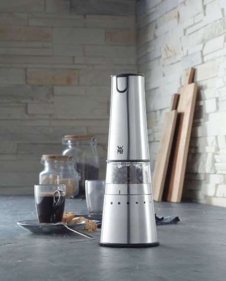 WMF Elektromos kávédaráló "KITCHENminis®"