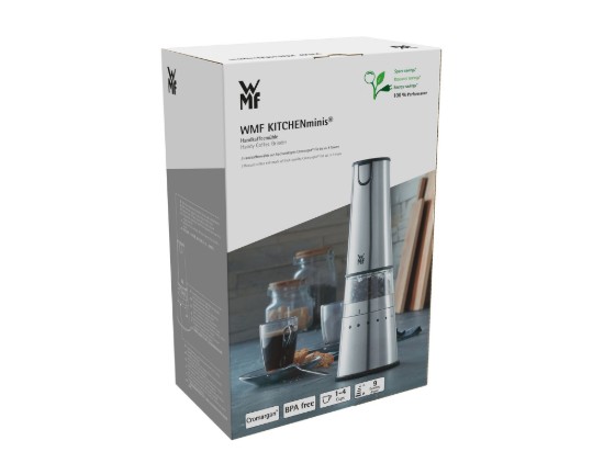 WMF Elektromos kávédaráló "KITCHENminis®"