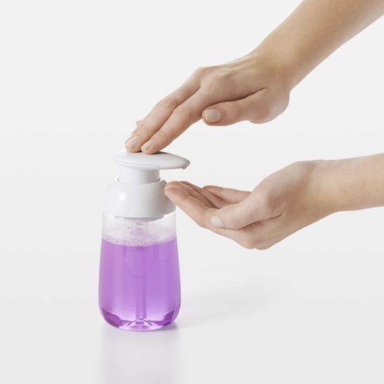 OXO műanyag folyékony szappan adagoló 350 ml