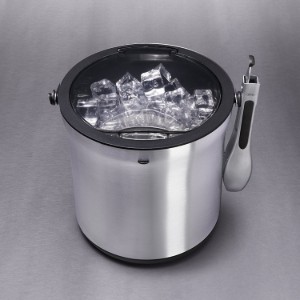 OXO jégvödör fogóval