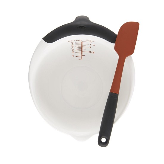 OXO szilikon spatula 30,5 cm