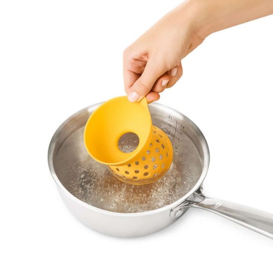 2 tartó készlet a héj nélkül főtt tojáshoz - OXO