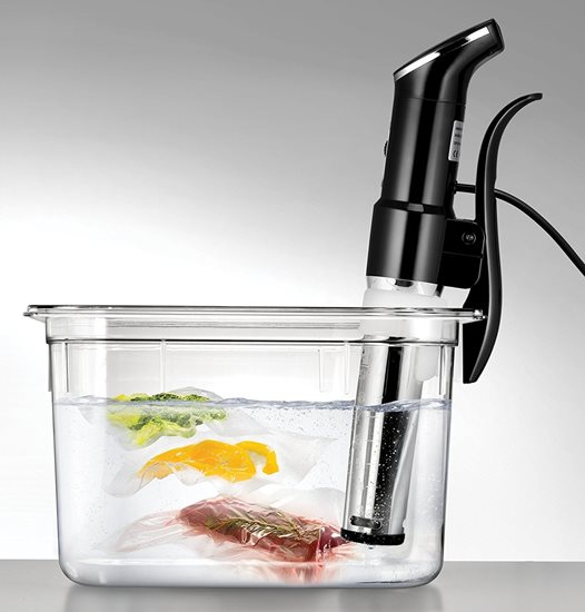 Sous Vide főzőkészülék 1300W - Unold