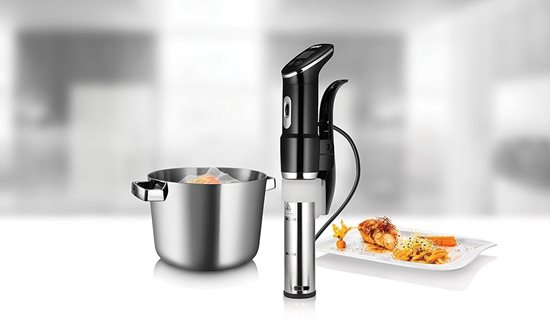 Sous Vide főzőkészülék 1300W - Unold