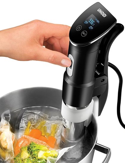 Sous Vide főzőkészülék 1300W - Unold