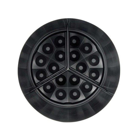 OXO forgatható konyhai eszköztartó