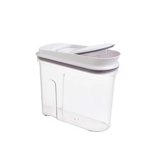 OXO műzlitartó 10 x 26 x 21 cm, 2,4 l