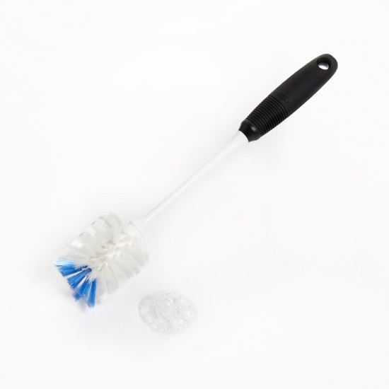 OXO nylon üvegtisztító kefe 33 cm